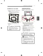 Предварительный просмотр 116 страницы LG UB82 Owner'S Manual