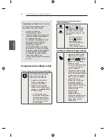 Предварительный просмотр 121 страницы LG UB82 Owner'S Manual