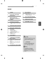 Предварительный просмотр 128 страницы LG UB82 Owner'S Manual