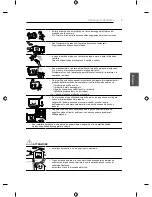 Предварительный просмотр 132 страницы LG UB82 Owner'S Manual