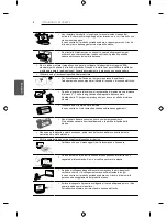 Предварительный просмотр 133 страницы LG UB82 Owner'S Manual