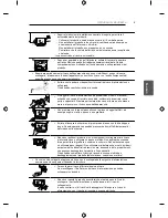 Предварительный просмотр 134 страницы LG UB82 Owner'S Manual