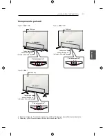 Предварительный просмотр 142 страницы LG UB82 Owner'S Manual