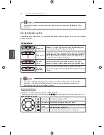 Предварительный просмотр 143 страницы LG UB82 Owner'S Manual