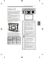 Предварительный просмотр 146 страницы LG UB82 Owner'S Manual