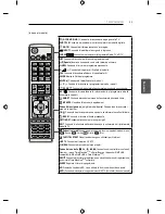 Предварительный просмотр 148 страницы LG UB82 Owner'S Manual