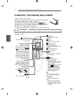 Предварительный просмотр 149 страницы LG UB82 Owner'S Manual