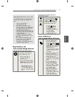 Предварительный просмотр 150 страницы LG UB82 Owner'S Manual