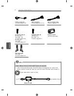 Предварительный просмотр 171 страницы LG UB82 Owner'S Manual