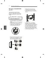 Предварительный просмотр 175 страницы LG UB82 Owner'S Manual