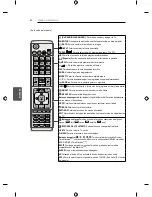 Предварительный просмотр 179 страницы LG UB82 Owner'S Manual