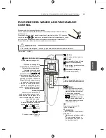 Предварительный просмотр 180 страницы LG UB82 Owner'S Manual