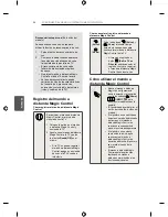 Предварительный просмотр 181 страницы LG UB82 Owner'S Manual