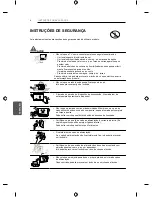 Предварительный просмотр 189 страницы LG UB82 Owner'S Manual