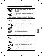 Предварительный просмотр 192 страницы LG UB82 Owner'S Manual