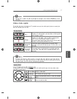 Предварительный просмотр 202 страницы LG UB82 Owner'S Manual