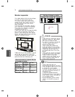 Предварительный просмотр 205 страницы LG UB82 Owner'S Manual