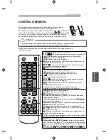 Предварительный просмотр 206 страницы LG UB82 Owner'S Manual