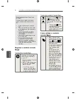 Предварительный просмотр 209 страницы LG UB82 Owner'S Manual