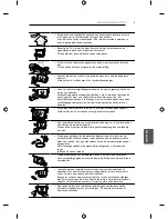 Предварительный просмотр 218 страницы LG UB82 Owner'S Manual