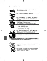 Предварительный просмотр 219 страницы LG UB82 Owner'S Manual