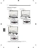 Предварительный просмотр 229 страницы LG UB82 Owner'S Manual