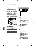 Предварительный просмотр 233 страницы LG UB82 Owner'S Manual