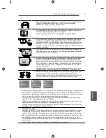 Предварительный просмотр 250 страницы LG UB82 Owner'S Manual