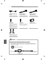 Предварительный просмотр 255 страницы LG UB82 Owner'S Manual