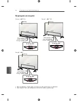 Предварительный просмотр 257 страницы LG UB82 Owner'S Manual