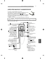 Предварительный просмотр 264 страницы LG UB82 Owner'S Manual