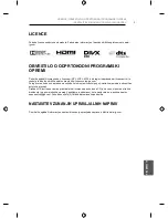 Предварительный просмотр 272 страницы LG UB82 Owner'S Manual