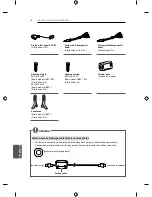 Предварительный просмотр 283 страницы LG UB82 Owner'S Manual