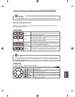 Предварительный просмотр 286 страницы LG UB82 Owner'S Manual