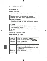 Предварительный просмотр 295 страницы LG UB82 Owner'S Manual