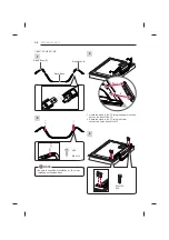 Предварительный просмотр 4 страницы LG UB85 Series Owner'S Manual