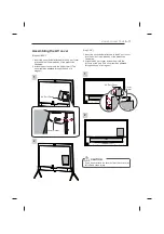 Предварительный просмотр 11 страницы LG UB85 Series Owner'S Manual