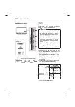 Предварительный просмотр 16 страницы LG UB85 Series Owner'S Manual