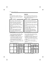 Предварительный просмотр 18 страницы LG UB85 Series Owner'S Manual