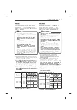 Предварительный просмотр 19 страницы LG UB85 Series Owner'S Manual