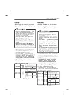 Предварительный просмотр 23 страницы LG UB85 Series Owner'S Manual