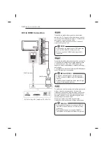 Предварительный просмотр 26 страницы LG UB85 Series Owner'S Manual