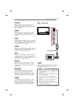 Предварительный просмотр 33 страницы LG UB85 Series Owner'S Manual