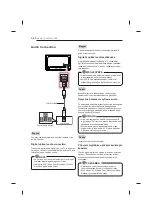 Предварительный просмотр 38 страницы LG UB85 Series Owner'S Manual