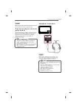 Предварительный просмотр 41 страницы LG UB85 Series Owner'S Manual