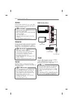 Предварительный просмотр 44 страницы LG UB85 Series Owner'S Manual