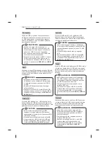 Предварительный просмотр 46 страницы LG UB85 Series Owner'S Manual