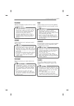 Предварительный просмотр 49 страницы LG UB85 Series Owner'S Manual