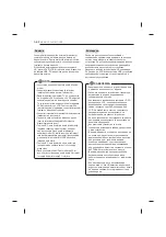 Предварительный просмотр 58 страницы LG UB85 Series Owner'S Manual