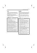 Предварительный просмотр 59 страницы LG UB85 Series Owner'S Manual